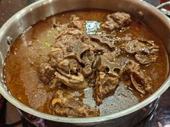-老诚一锅·羊蝎子(广渠门外店)