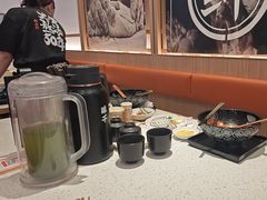 -味千拉面(南虹店)