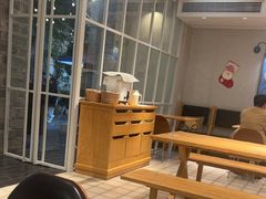 -火山屋台(新街口店)