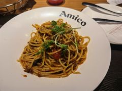 -清真·艾美可餐厅(大悦汇店)