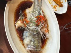 -古南都·老广东酒楼(龙江店)