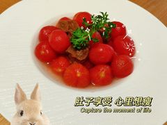 -隅乐胡椒虾·台湾菜·团建(皇岗店)