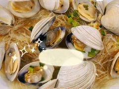 -考记泥焗鸡农庄·海鲜(北洛秘境店)