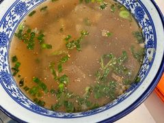 -清真磨沟沿老字号牛肉面(总店)