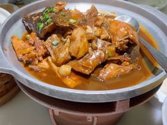 -大鱼徽州·寻味徽菜(星光总店)