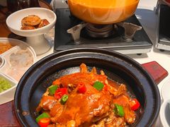 -南棠馆粤菜坊(群光店)