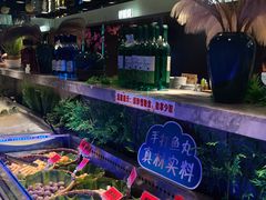 -阪尚皇·原切牛排·烤肉火锅自助(北京路店)