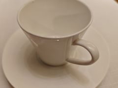 -民族饭店-四季餐厅