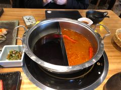 -水林间·寿喜烧自助(仙林金鹰店)