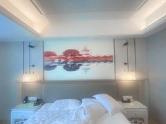 -广州十甫voco酒店