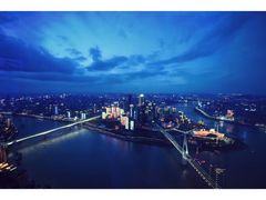 -WFC会仙楼观景台