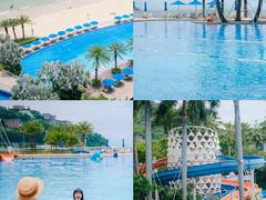 -深圳大梅沙京基洲际度假酒店