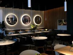 大堂-gaga(深圳福田星河COCO Park店)
