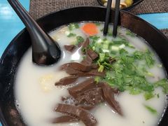 -鸭小妹鸭血粉丝(老门东店)