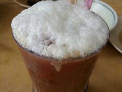 -金沙园生肉面(Jalan Pantai)