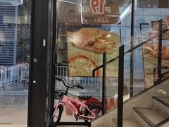 -必胜客(浦上万达店)