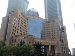 -中国人民银行(上海市分行)