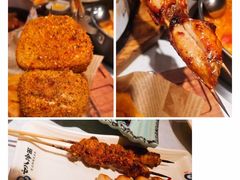 -七八冷面·延边朝鲜族美食(欢乐谷店)