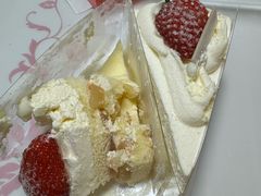 -绿姿鲜奶烘焙(新城花园店)