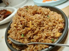 -小菜园新徽菜(合肥之心城店)