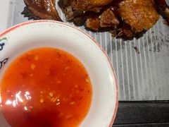 -醉英雄四川料理(新塘万达广场店)