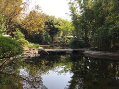 景点-望江楼公园