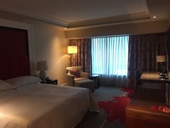 -澳门喜来登大酒店