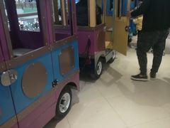 -PAWTOY爪e玩偶店(天兴罗斯福店)