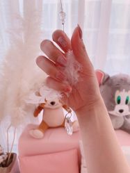 -Beauty Nails 美甲美睫皮肤管理