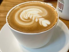 -1901 Cafe(西四店)