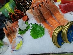 -万岛日本料理铁板烧(大宁店)
