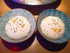 米饭-胖哥俩肉蟹煲(河北勒泰购物中心店)