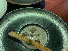 -鹿萤季·营地小馆(皇后公园店)