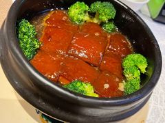 江南红烧肉-江南原著(中联广场店)
