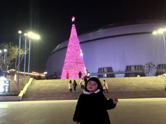 -华夏文旅海洋公园