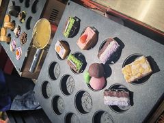 -拾烧·古法手作车轮饼(西直门凯德茂店)