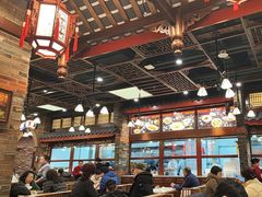 -龙抄手(春熙路总店)