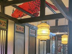 -院8里·小聚园老川菜(九眼桥店)