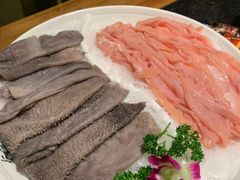 -纸盐河码头火锅(十八梯店)
