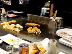 -水木锦堂·自助铁板烧(世贸天阶店)