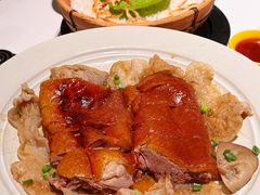 -新兴·金羊座·粤菜点心(乐峰店)