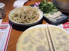 -老昌春饼(欧亚世纪店)