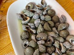 -阿伍海鲜大排档(塔湾金沙店)