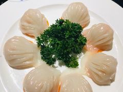 -斯通泰伯酒店-餐厅