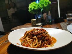 -喜洲吧·江畔老船厂·庭院餐厅(喜临院店)