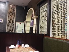 -城南往事风味主题餐厅(领秀城店)