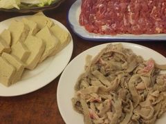 -前门张记涮肉(前门店)