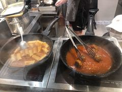 -西方小巷 Western Alley·欧洲街头小吃(时尚天河店)