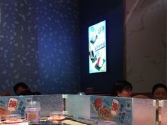 -争鲜回转寿司(南开大悦城店)