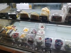-坦克·甜品店(莲花广场店)